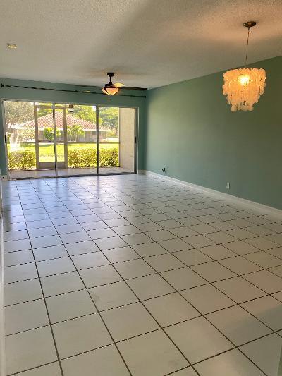 460 Northwest 67th Street, Unit L107 Boca Raton, FL 33487 - Photo 19 of 20 SAN DE vance living