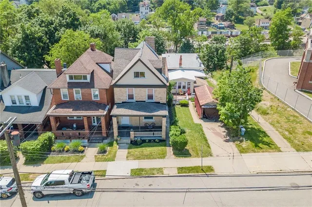 $310,000 | 102 Secane Avenue, Pittsburgh, PA 15211