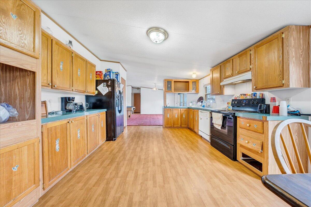 488 Long Level Road Southwest Floyd, VA 24091 - Photo 7 of 38 07-MIB08637