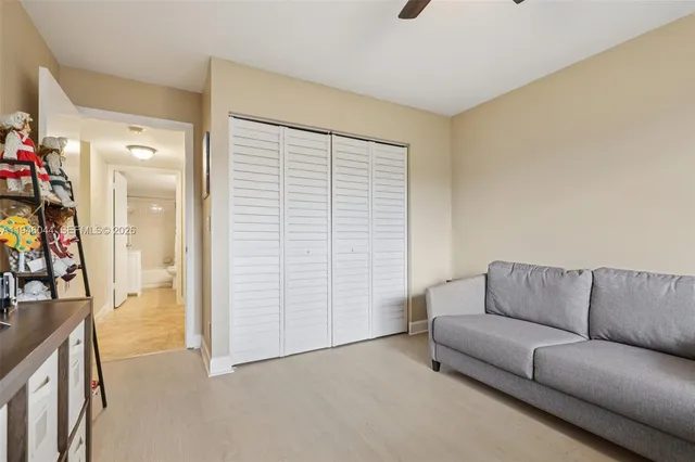 a view of a workspace with a window