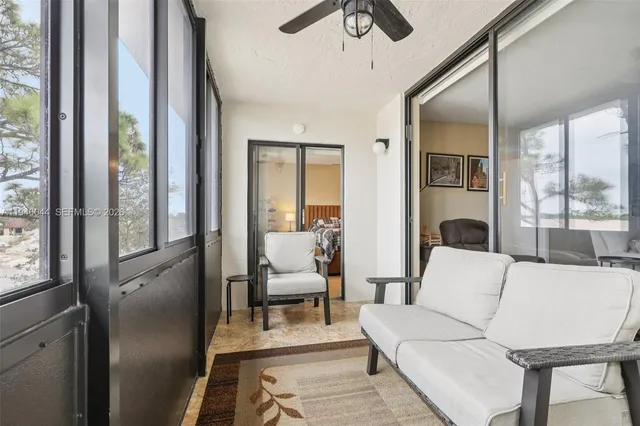 a room with storage and utility