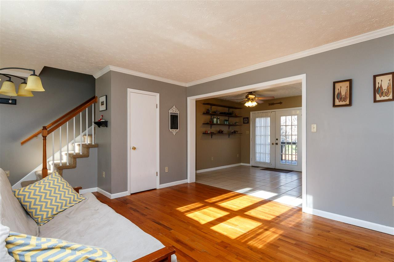 16413 New Light Road Wake Forest, NC 27587 - Photo 5 of 25 Photo 5