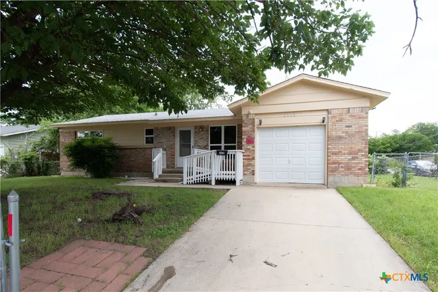 $1,295 | 1312 Stephen Street, Killeen, TX 76549