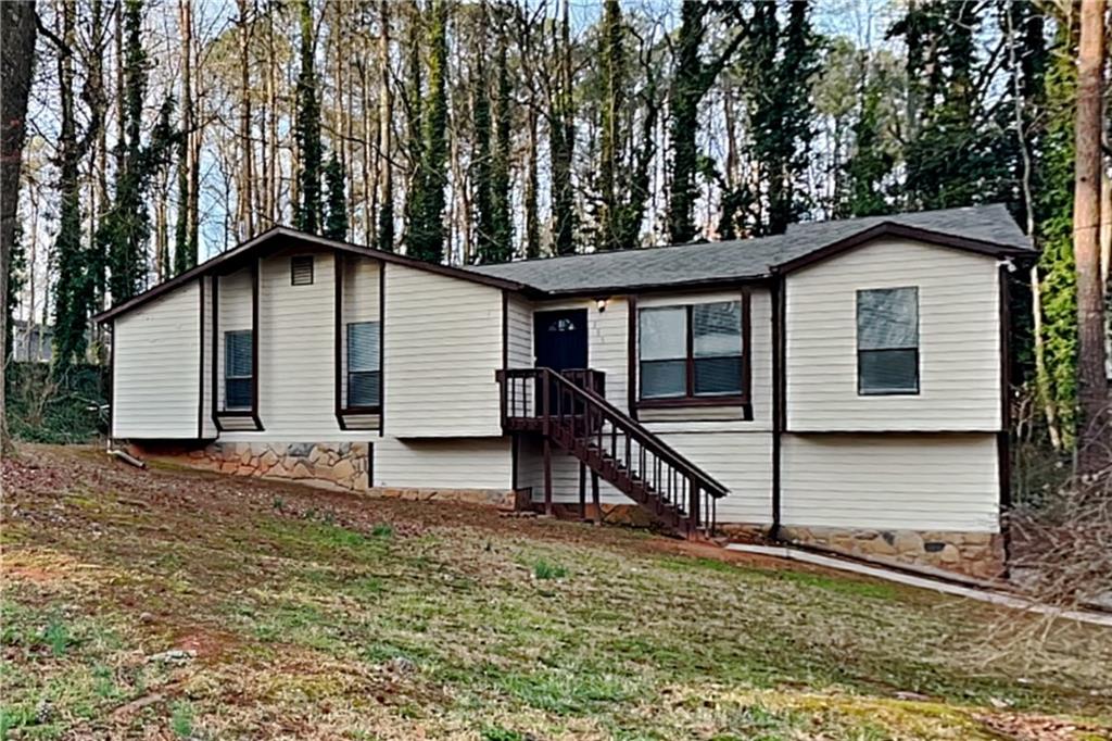 355 Ridgemont Drive Lawrenceville, GA 30046 - Photo 1 of 19