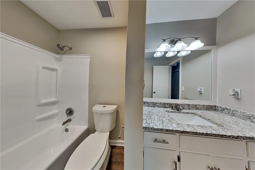 355 Ridgemont Drive Lawrenceville, GA 30046 - Photo 15 of 19