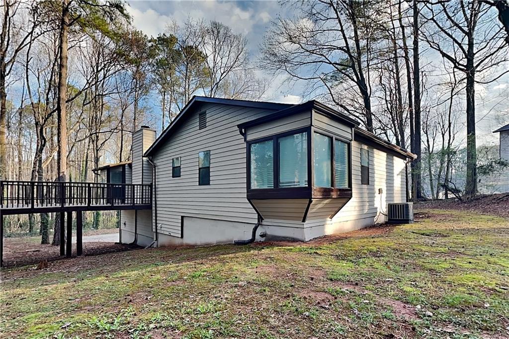 355 Ridgemont Drive Lawrenceville, GA 30046 - Photo 17 of 19