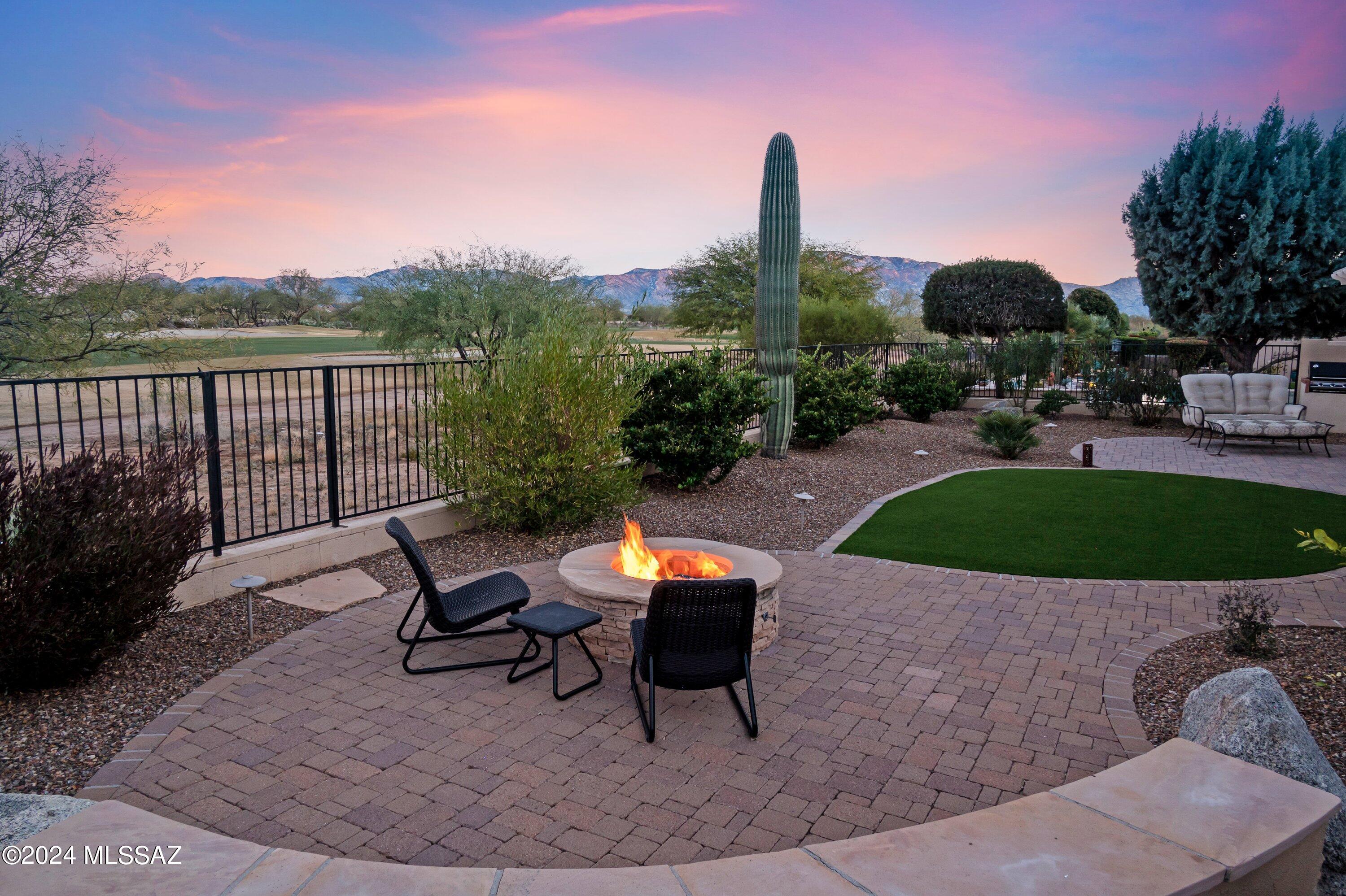 31793 South Gulch Pass Road Oracle, AZ 85623 - Photo 1 of 49