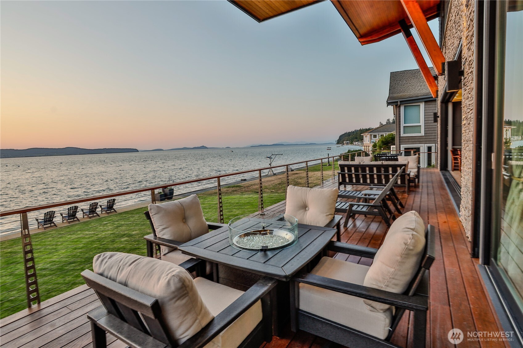 181 Utsalady Road Camano Island, WA 98282 - Photo 35 of 40