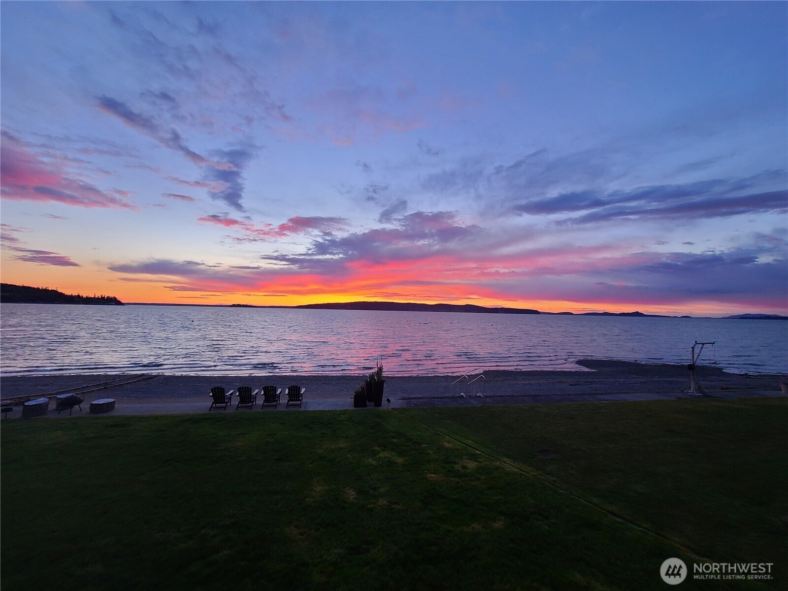 181 Utsalady Road Camano Island, WA 98282 - Photo 36 of 40 a view of outdoor and outdoor space