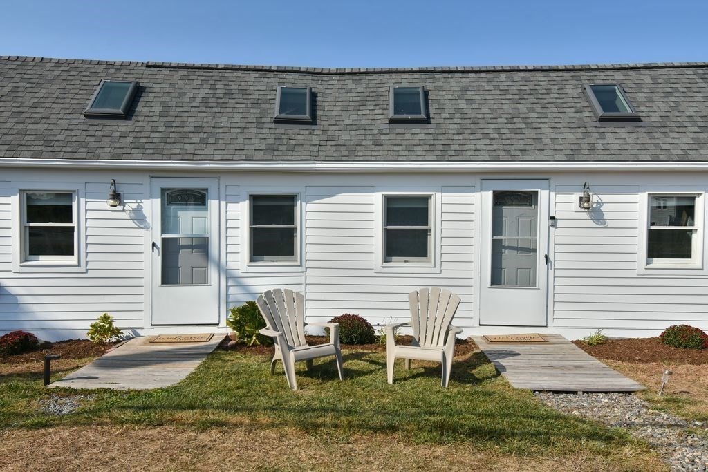 12 Lower County Road, Unit A Dennis, MA 02639 - Photo 2 of 24