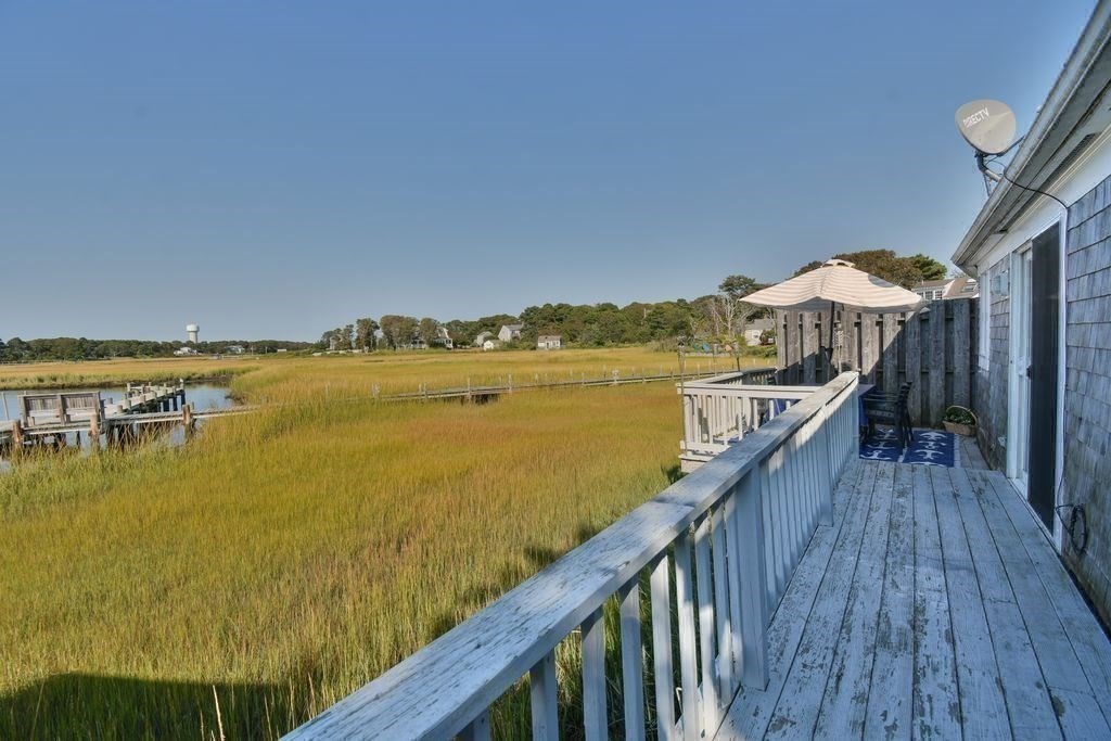 12 Lower County Road, Unit A Dennis, MA 02639 - Photo 22 of 24