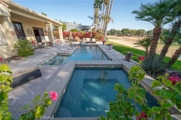 $6,425 | 55840 Pebble La, La Quinta, CA 92253