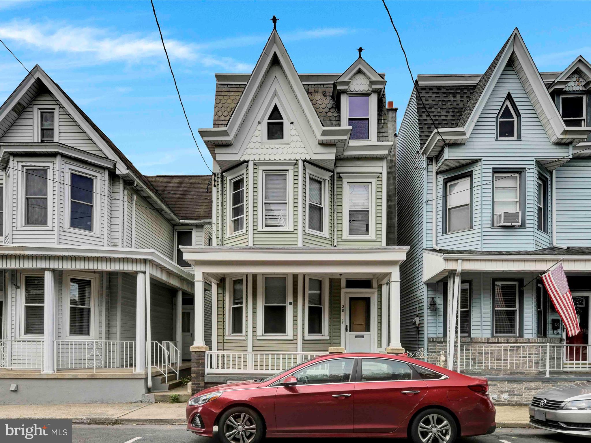 20 Parkway Schuylkill Haven, PA 17972 - Photo 1 of 34 Front