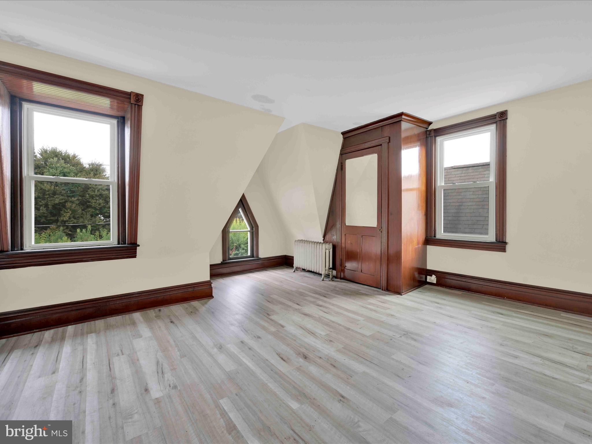 20 Parkway Schuylkill Haven, PA 17972 - Photo 20 of 34 Finished Attic