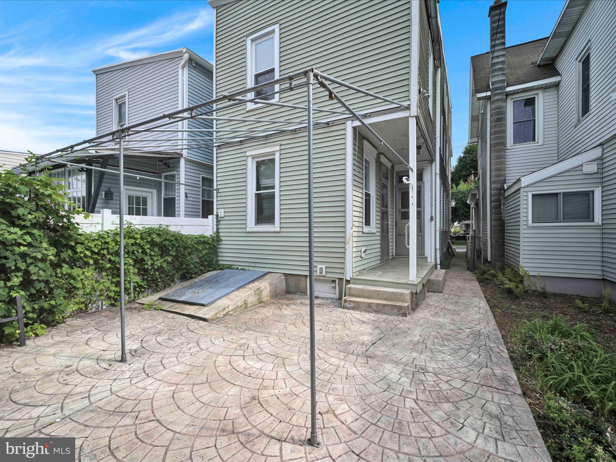 20 Parkway Schuylkill Haven, PA 17972 - Photo 22 of 34 Patio