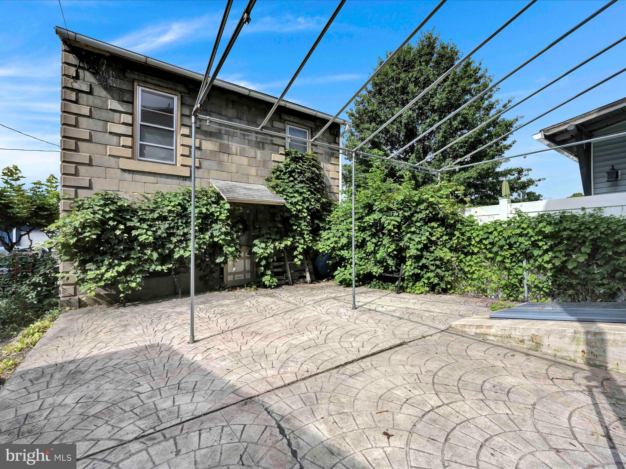 20 Parkway Schuylkill Haven, PA 17972 - Photo 23 of 34 Patio