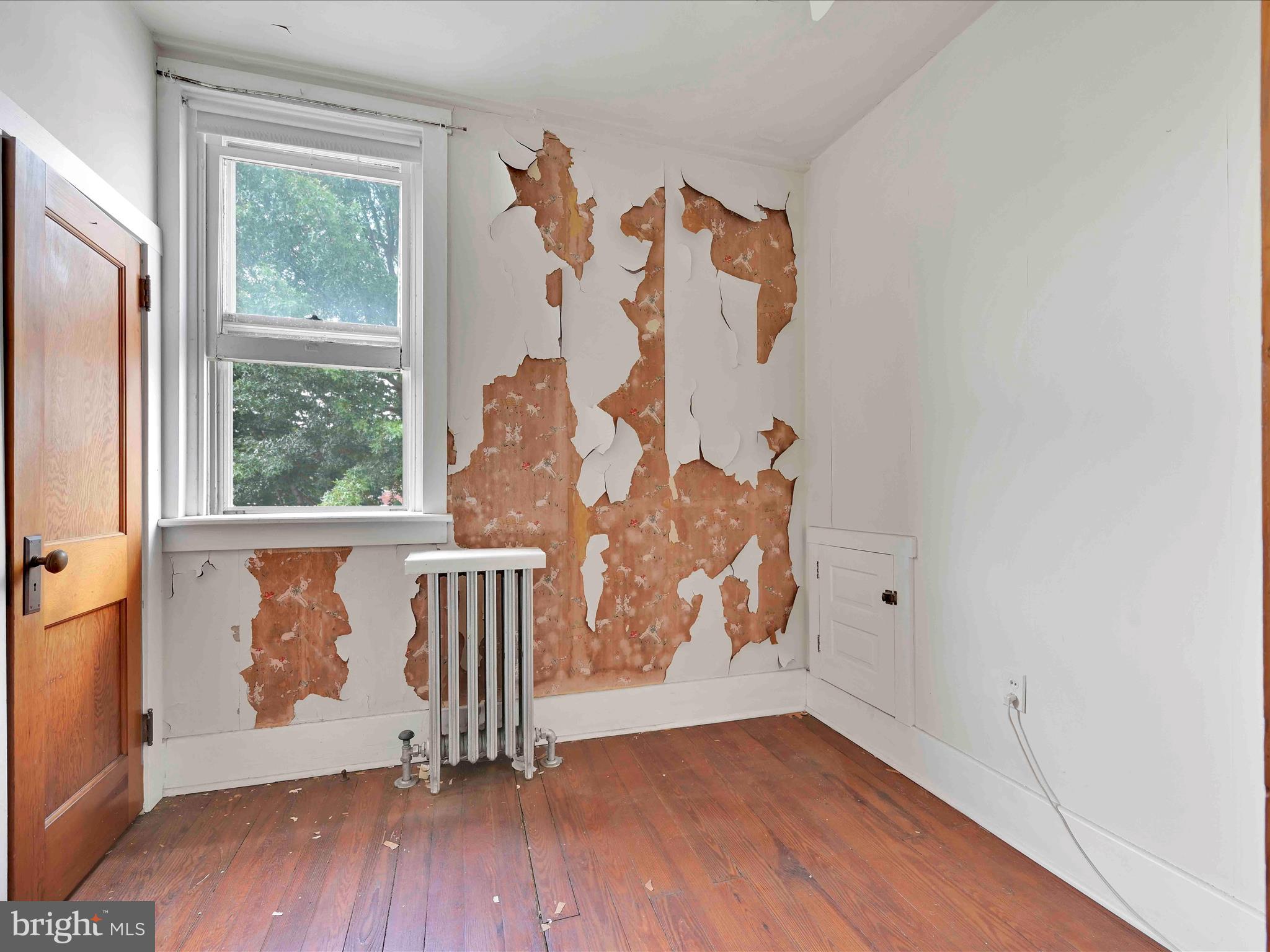 20 Parkway Schuylkill Haven, PA 17972 - Photo 29 of 34 Garage 2nd Floor