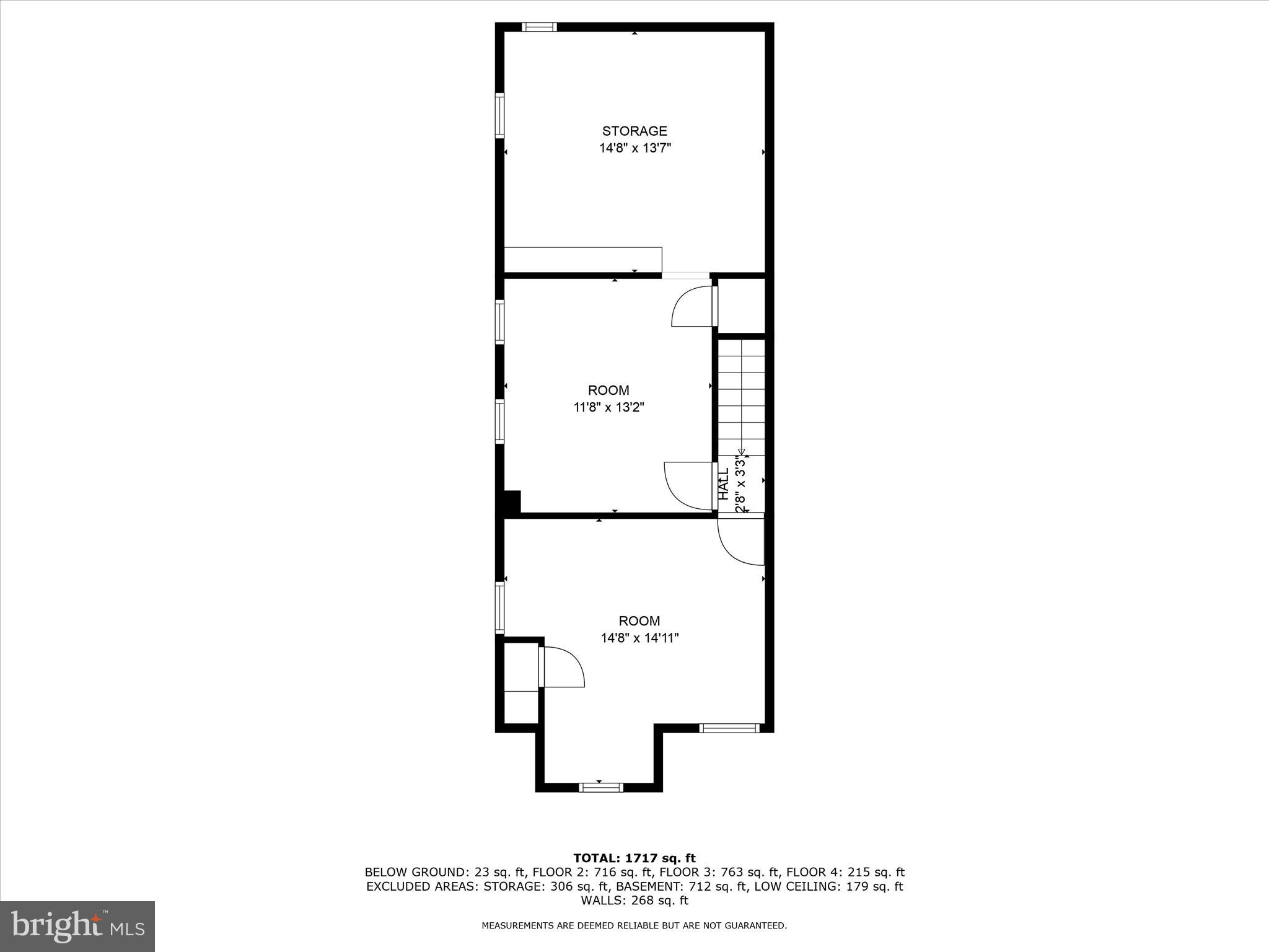 20 Parkway Schuylkill Haven, PA 17972 - Photo 33 of 34 3rd Floor