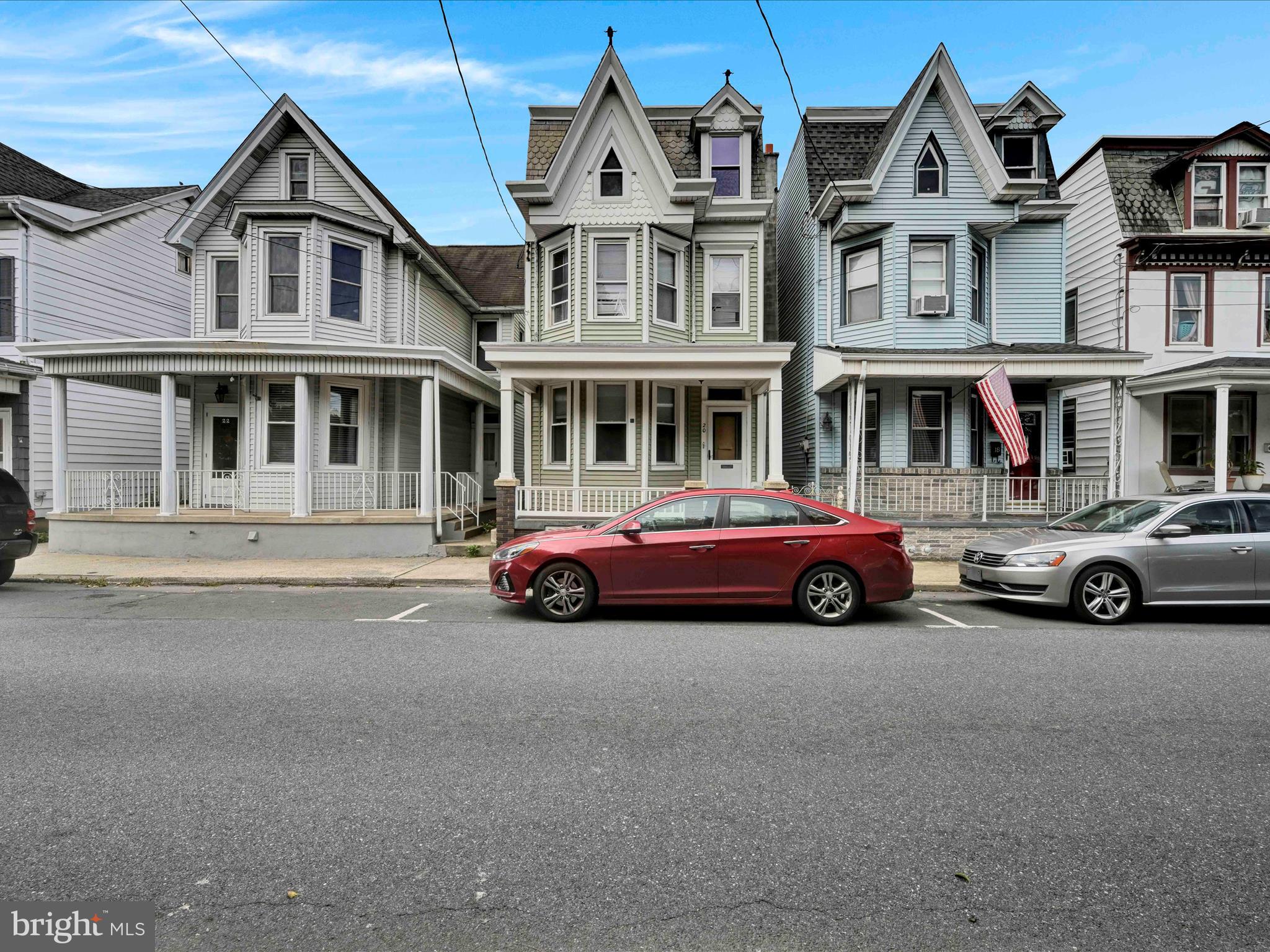 20 Parkway Schuylkill Haven, PA 17972 - Photo 4 of 34 Front