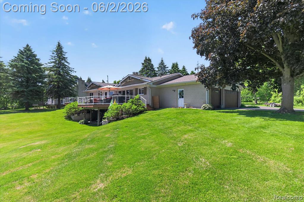 3860 East Commerce Road Commerce Township, MI 48382 - Photo 57 of 72