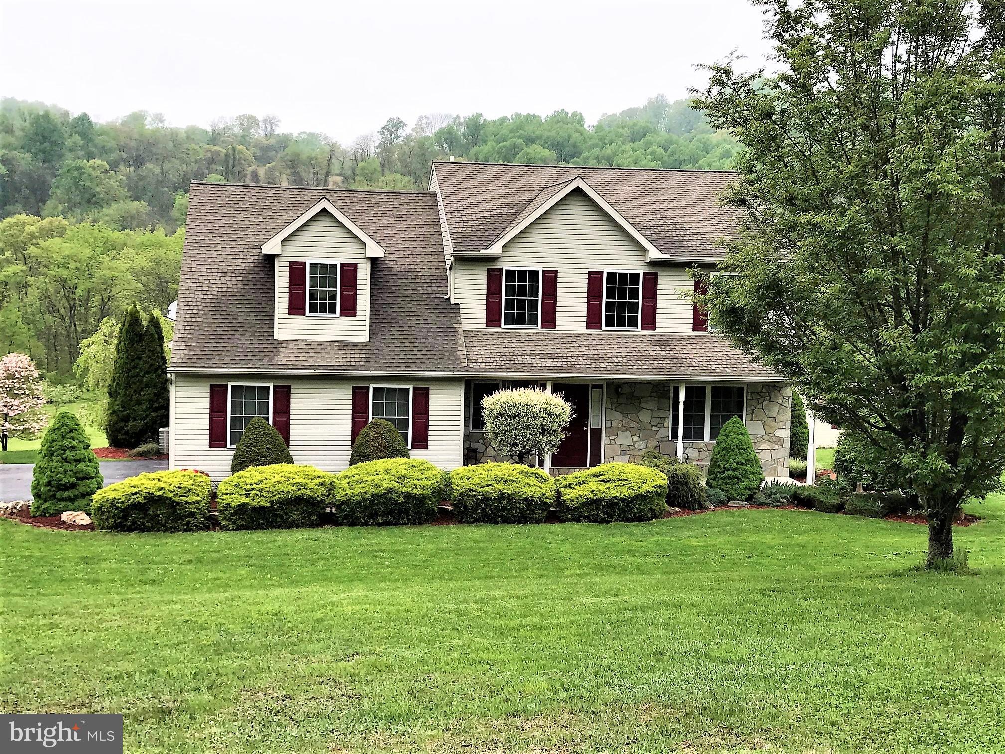 93 Terrace Road Boyertown, PA 19512 - Photo 1 of 25 Gallery Image 1