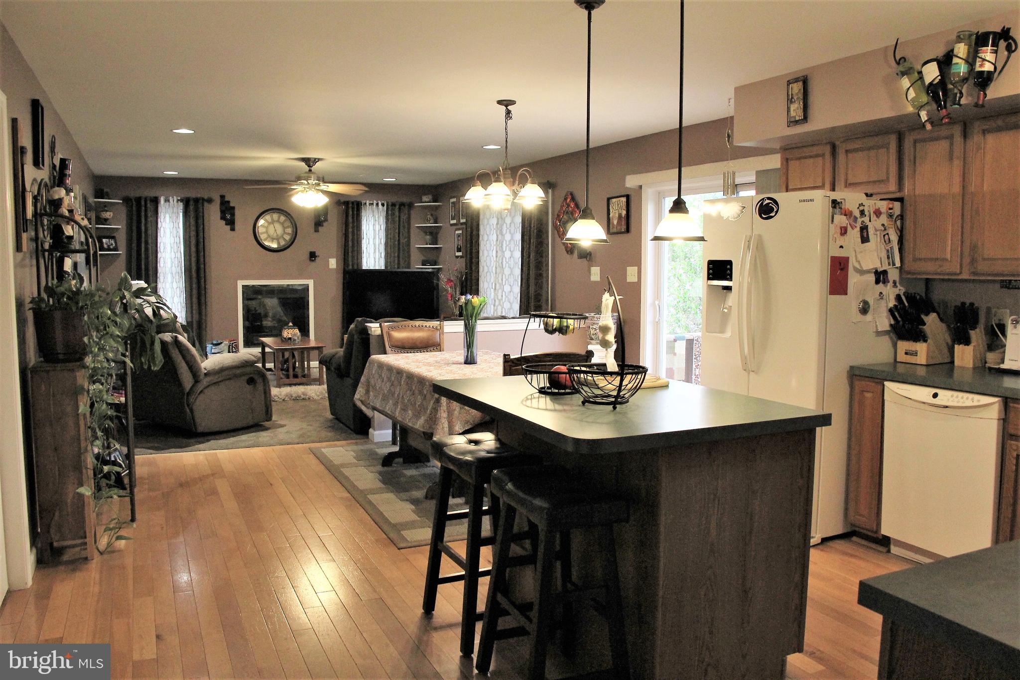 93 Terrace Road Boyertown, PA 19512 - Photo 12 of 25 Kitchen