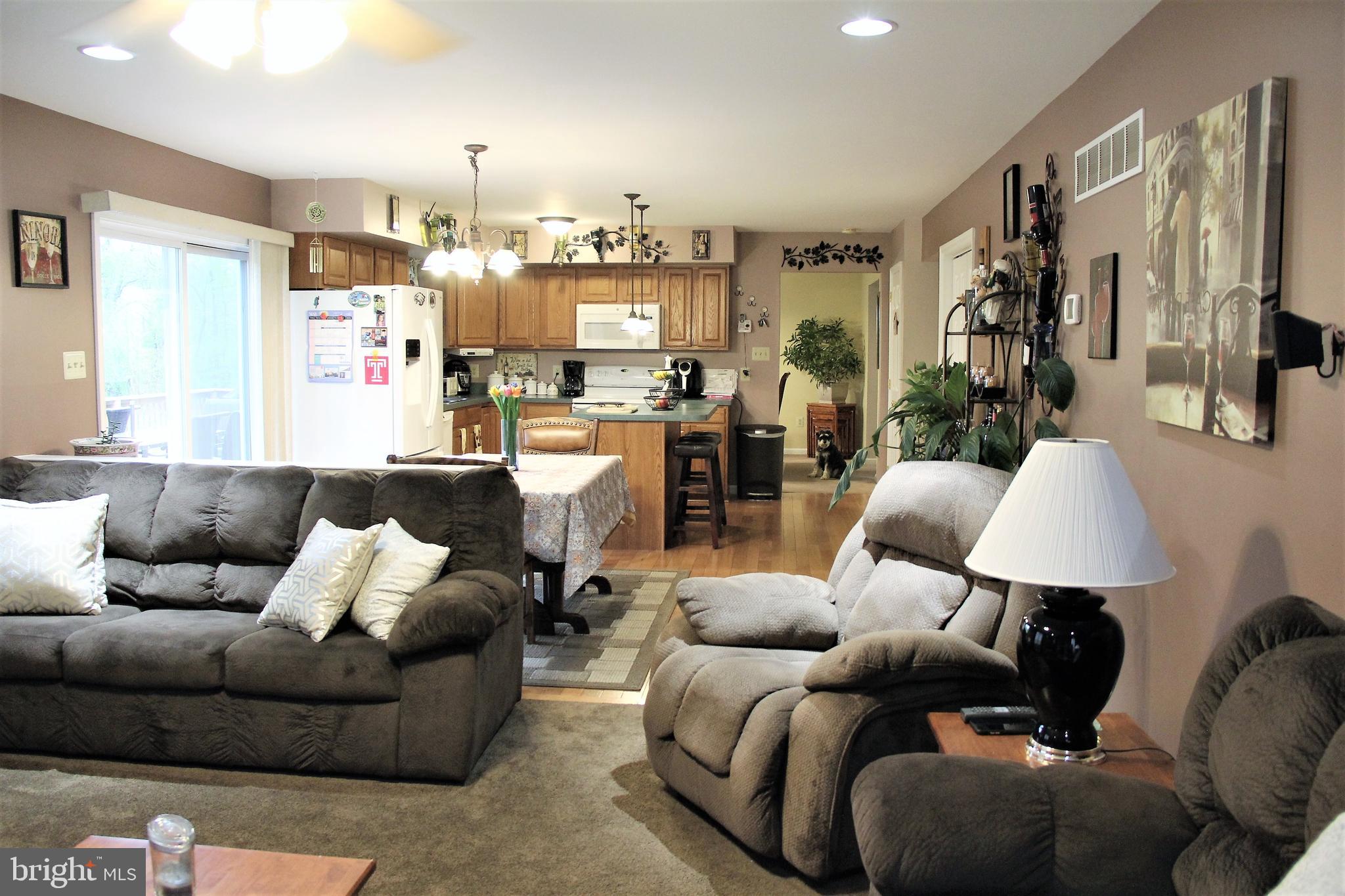 93 Terrace Road Boyertown, PA 19512 - Photo 13 of 25 Family Room
