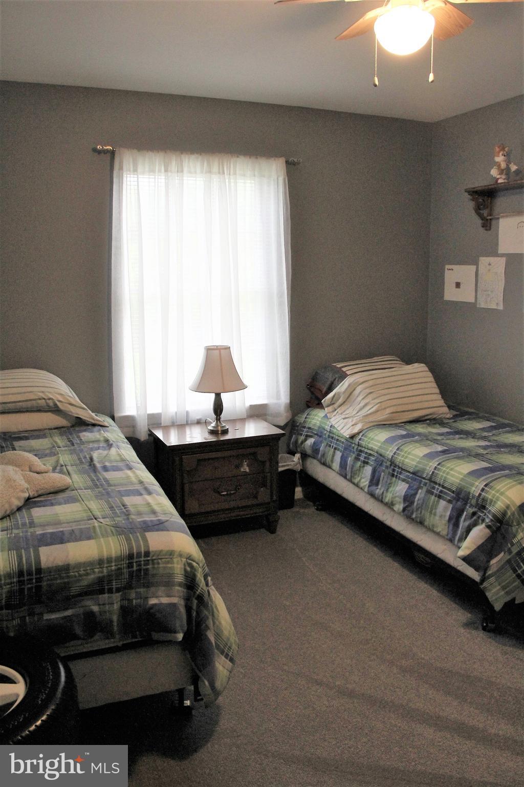 93 Terrace Road Boyertown, PA 19512 - Photo 16 of 25 Bedroom 2