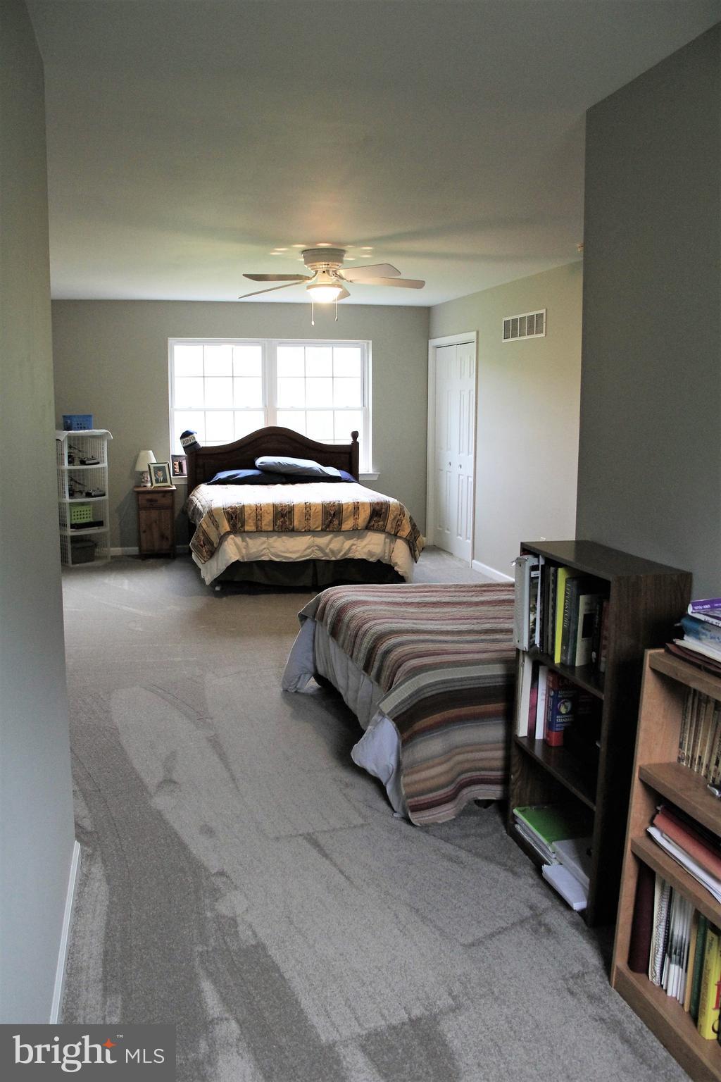 93 Terrace Road Boyertown, PA 19512 - Photo 17 of 25 Bedroom 3