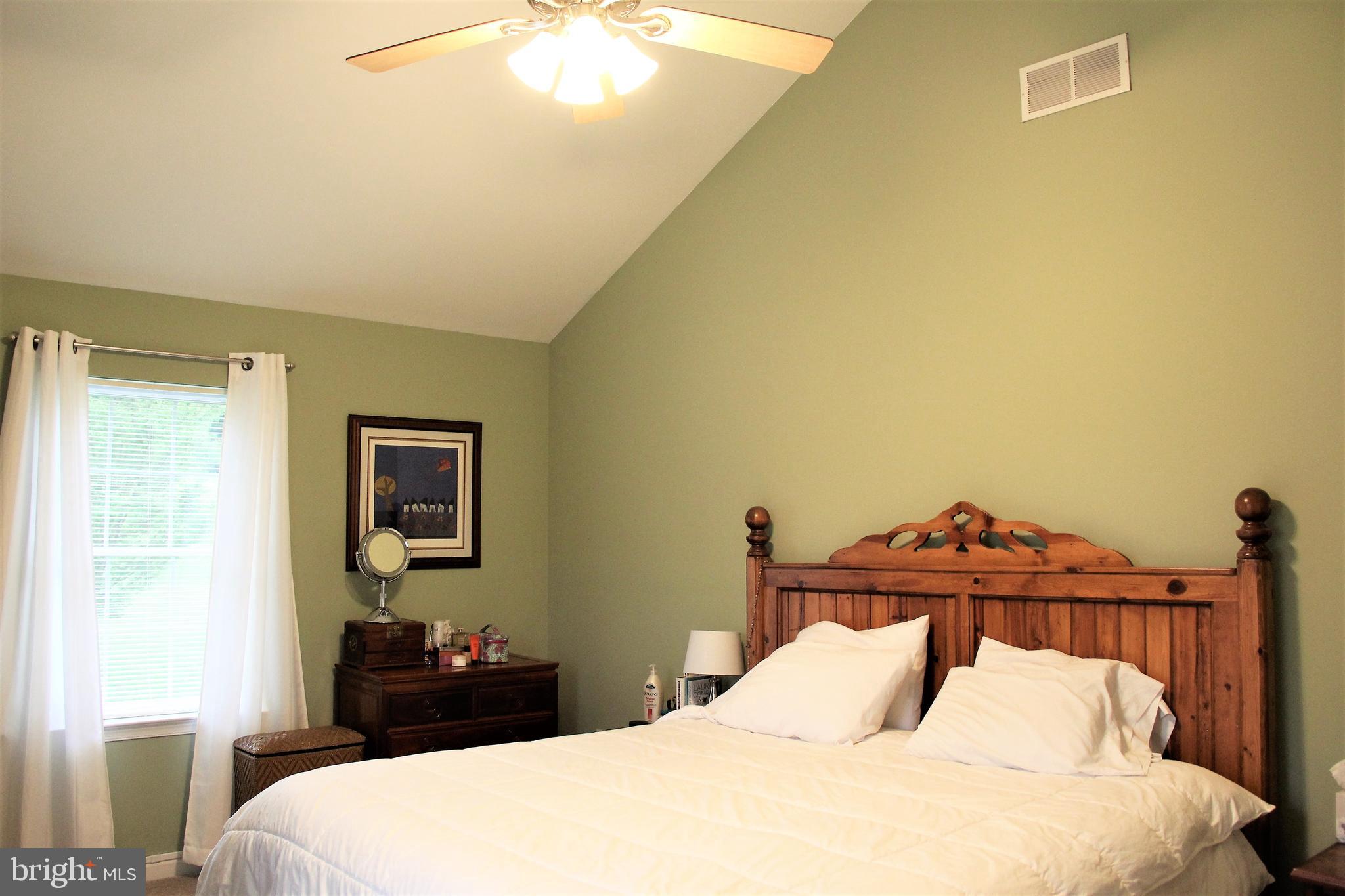 93 Terrace Road Boyertown, PA 19512 - Photo 18 of 25 Master Bedroom