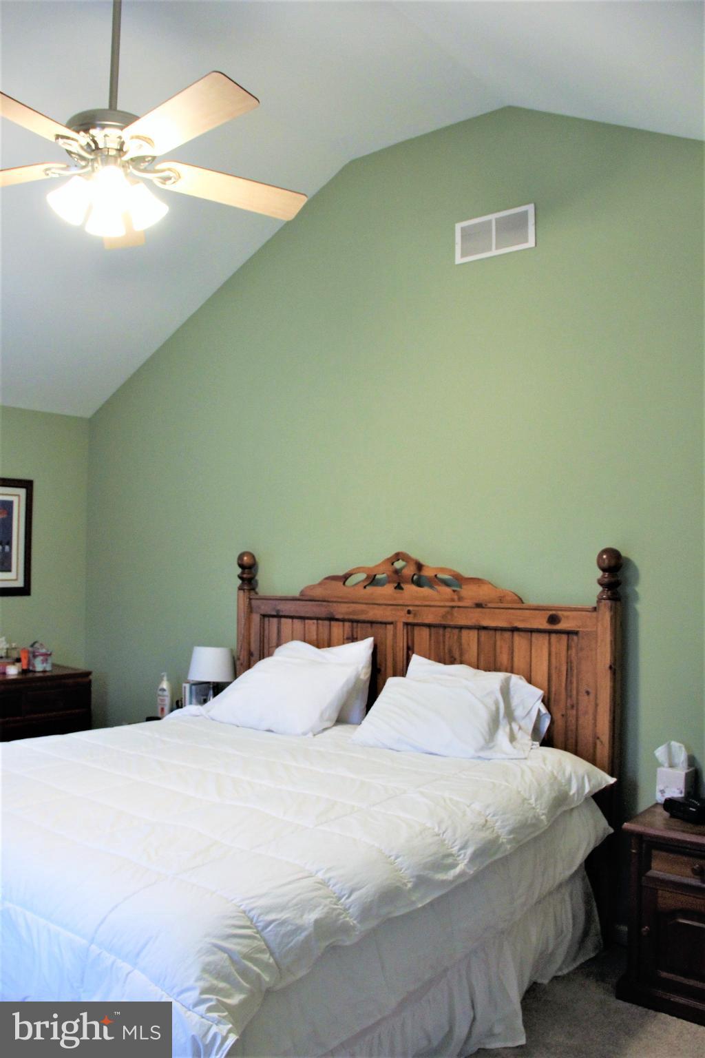 93 Terrace Road Boyertown, PA 19512 - Photo 19 of 25 Master Bedroom