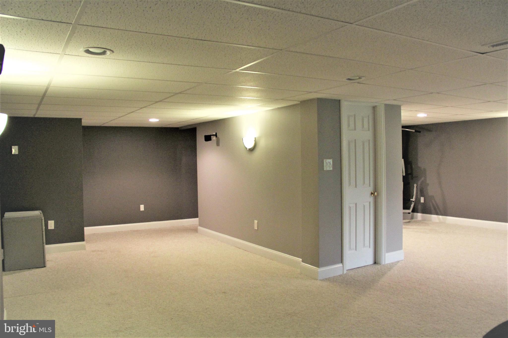 93 Terrace Road Boyertown, PA 19512 - Photo 24 of 25 Finished Basement