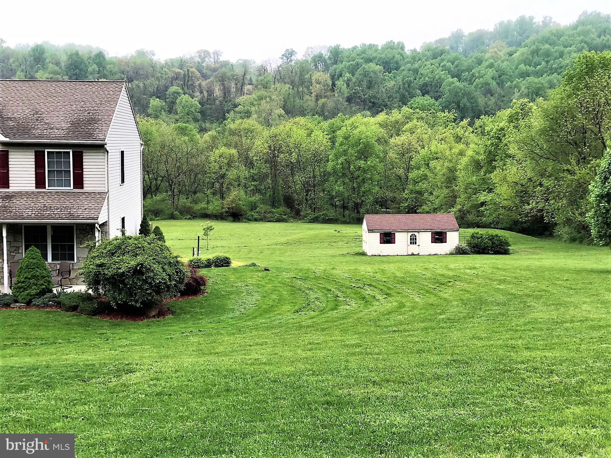 93 Terrace Road Boyertown, PA 19512 - Photo 6 of 25 Gallery Image 6