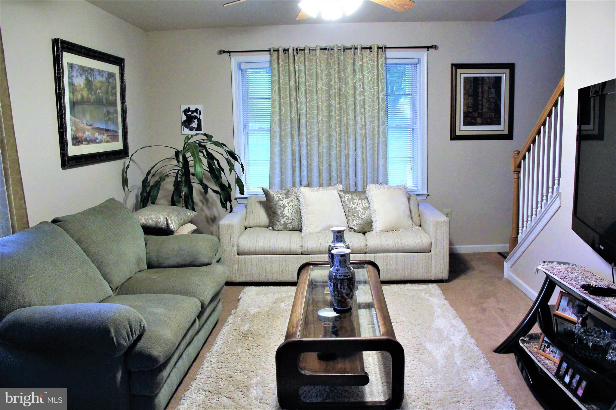 93 Terrace Road Boyertown, PA 19512 - Photo 9 of 25 Living Room