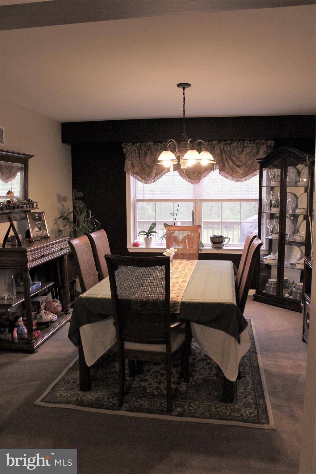 93 Terrace Road Boyertown, PA 19512 - Photo 10 of 25 Dining Room