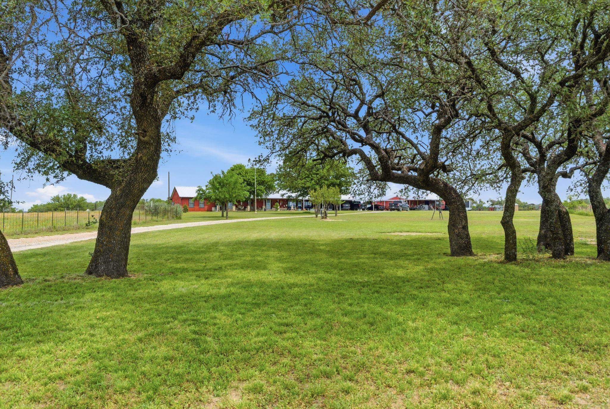 1360 Highway 84 Mullin, TX 76864 - Photo 1 of 44