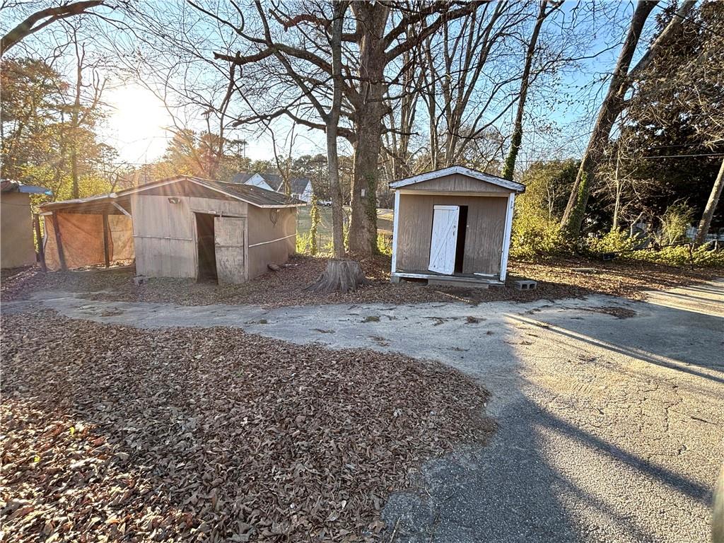3 Shadow Lane Cartersville, GA 30120 - Photo 20 of 20