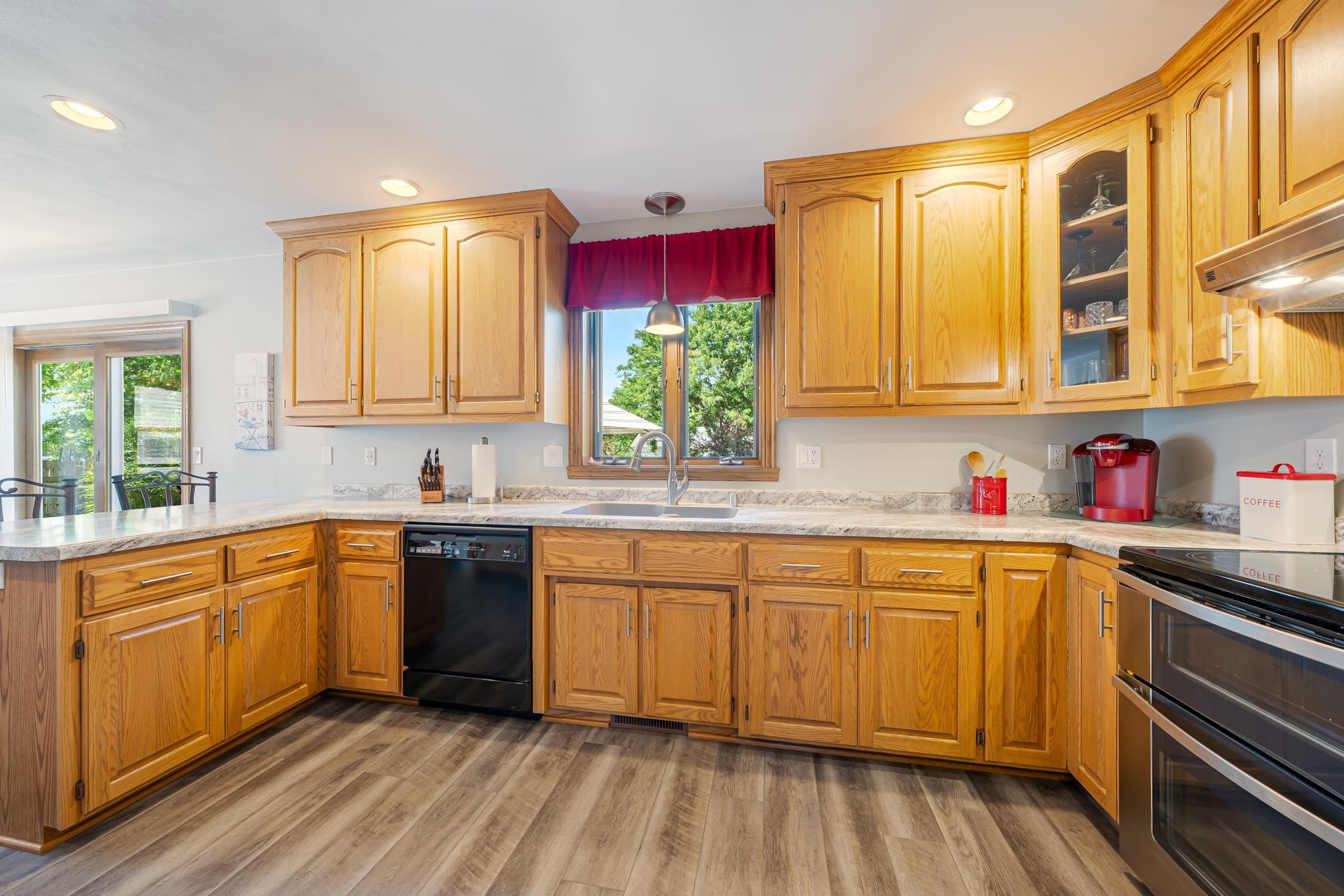 W2434 Snowberry Drive Appleton, WI 54915 - Photo 15 of 44