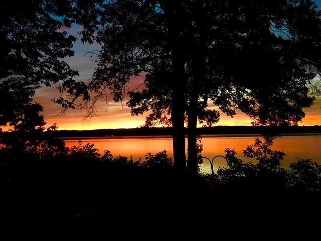 47 North Lockewood Road Elkton, MD 21921 - Photo 4 of 45 Beautiful sunsets all year