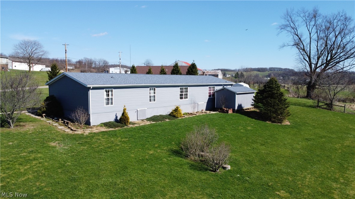44890 Lafferty Road St. Clairsville, OH 43950 - Photo 26 of 46