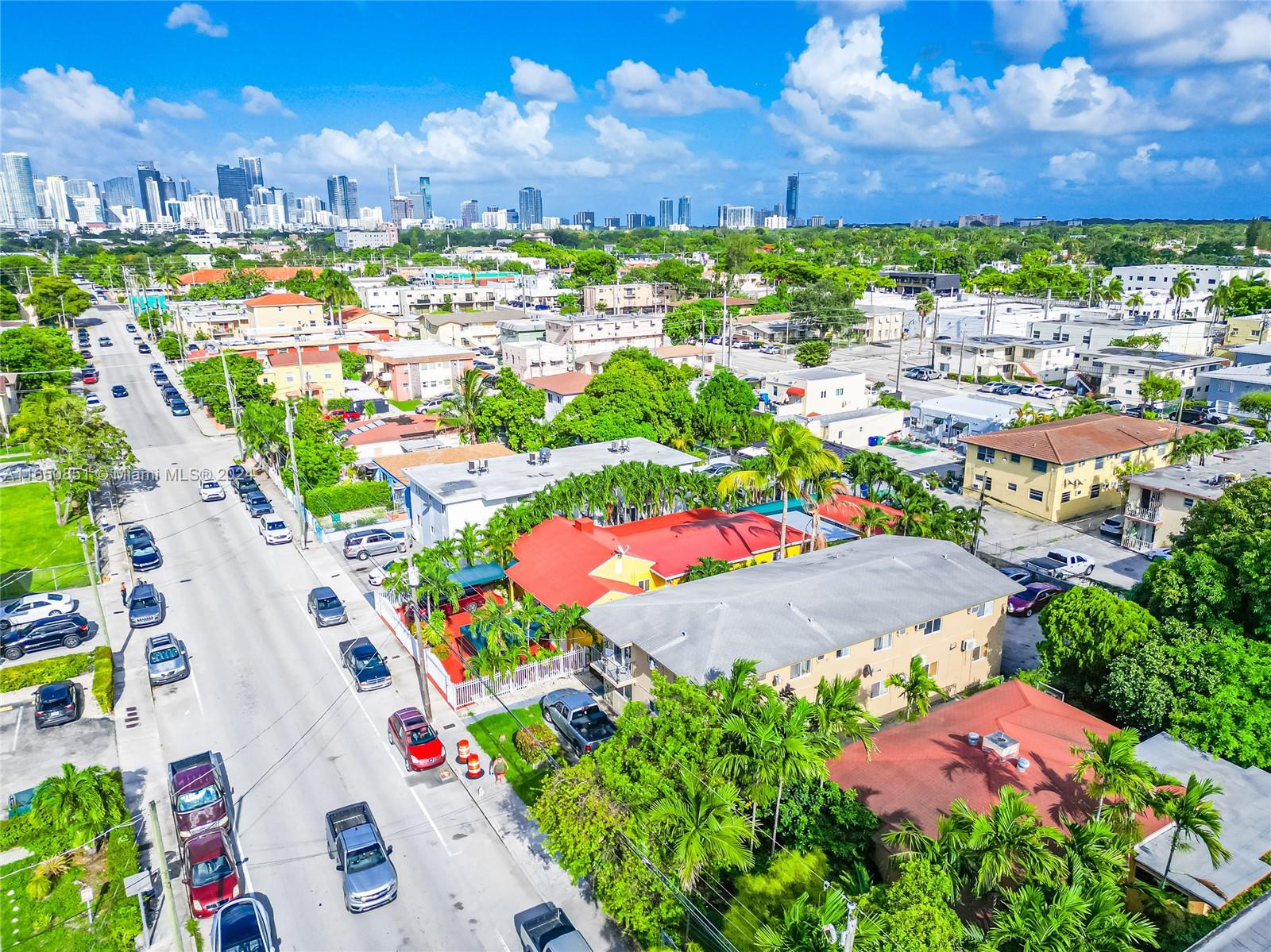 1836 Southwest 6th Street Miami, FL 33135 - Photo 2 of 3