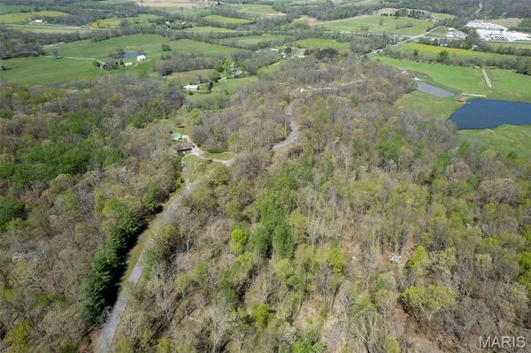 $120,000 | 0 County Road 607, Jackson, MO 63755