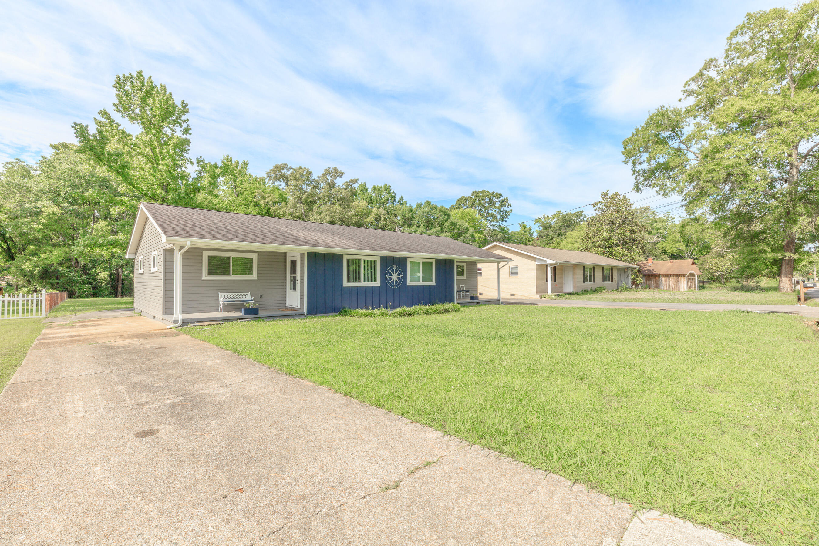 726-728 West State Line Road Rossville, GA 30741 - Photo 41 of 43 West State Line Duplex HD-6