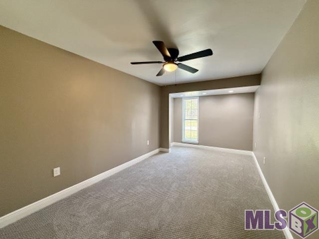 16706 Planchet Road Greenwell Springs, LA 70739 - Photo 14 of 32 MAIN HOUSE 3RD BEDROOM