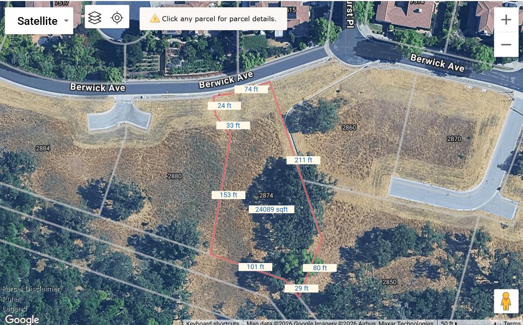 2874 Berwick Avenue Gilroy, CA 95020 - Photo 15 of 17