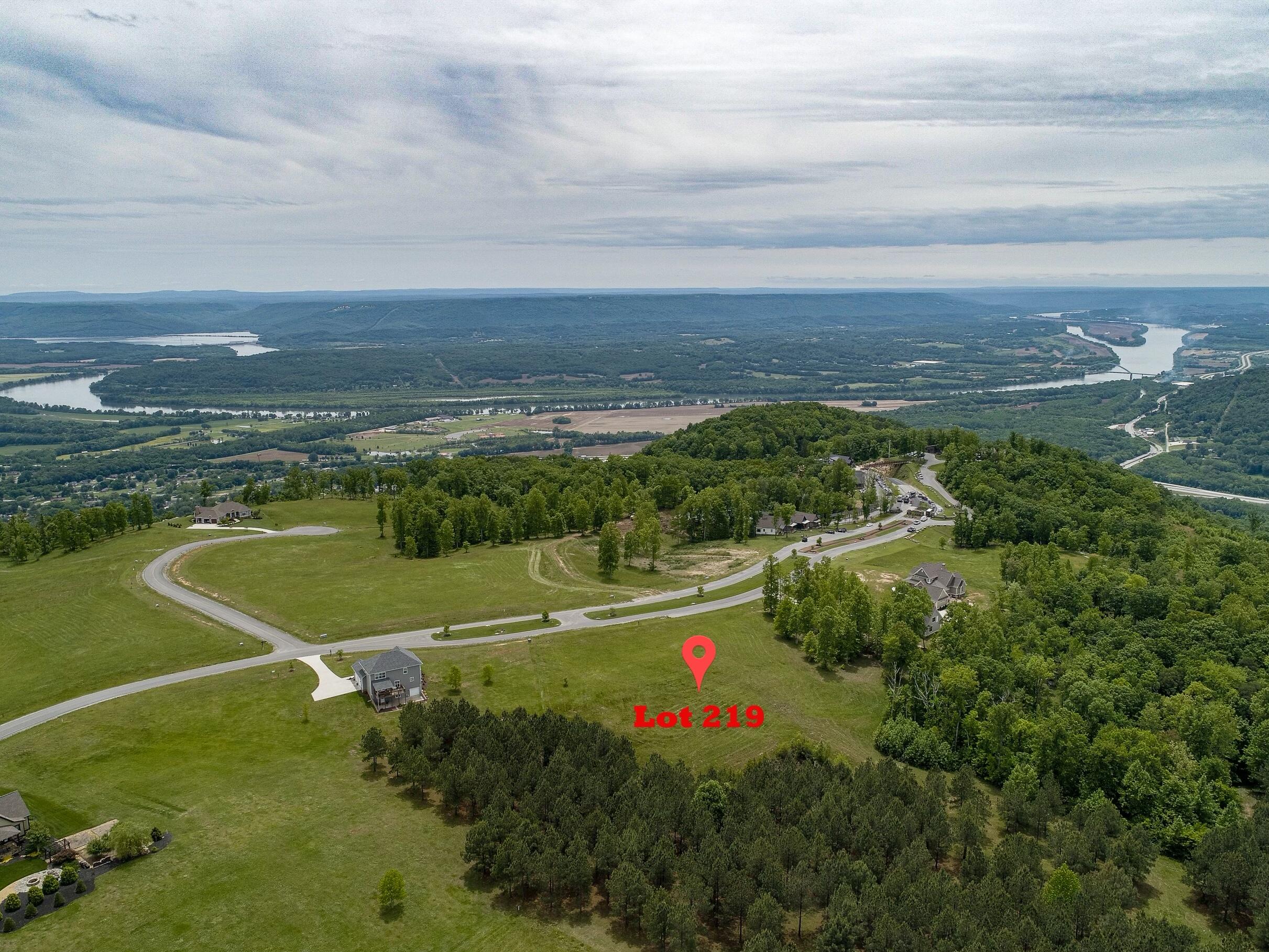 0 Jasper Highlands Boulevard Unit Lot 219  