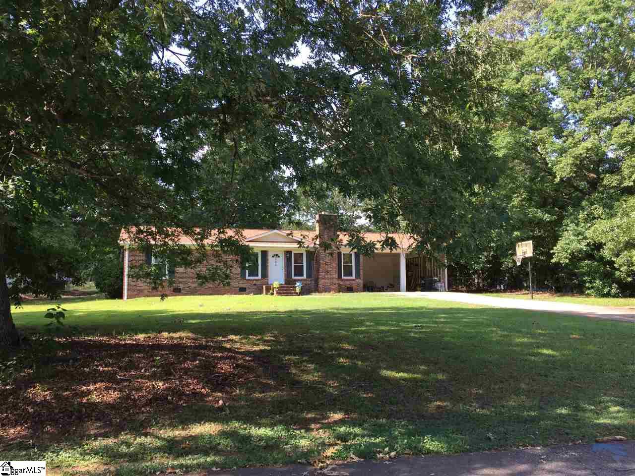 502 Timberlane Road Greer, SC 29651 - Photo 1 of 19 Gallery Image 1