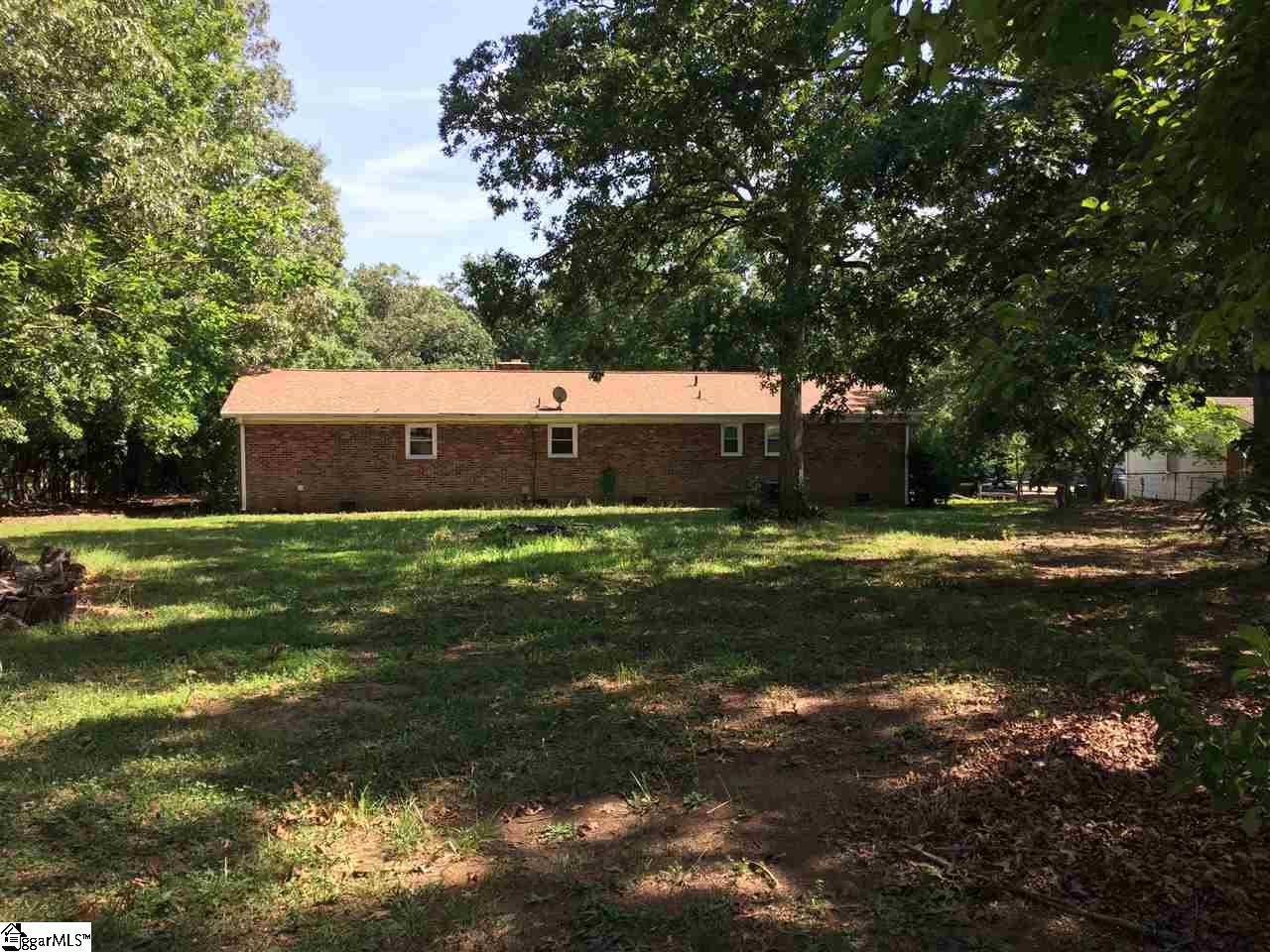 502 Timberlane Road Greer, SC 29651 - Photo 18 of 19 Gallery Image 18