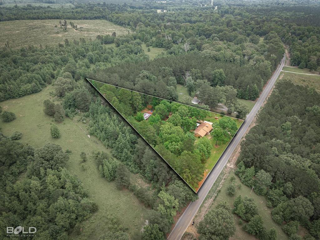 3785 Old Plain Dealing Road Plain Dealing, LA 71064 - Photo 35 of 35