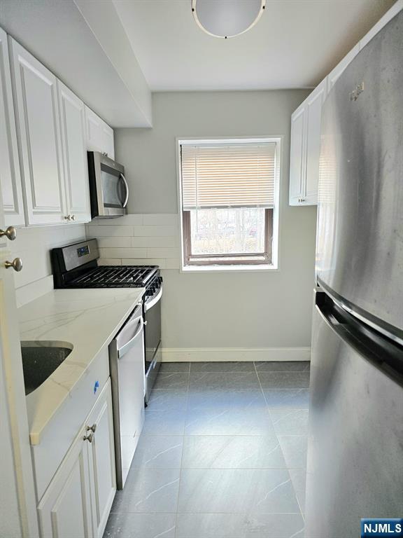 218 Prospect Avenue, Unit 3B Hackensack, NJ 07601 - Photo 3 of 9